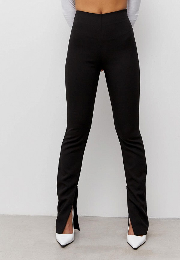 фото Брюки kvetka