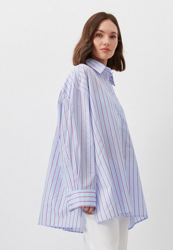 фото Рубашка kvetka