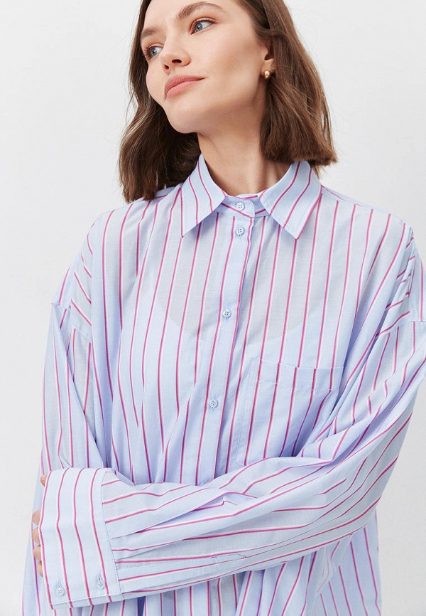 фото Рубашка kvetka