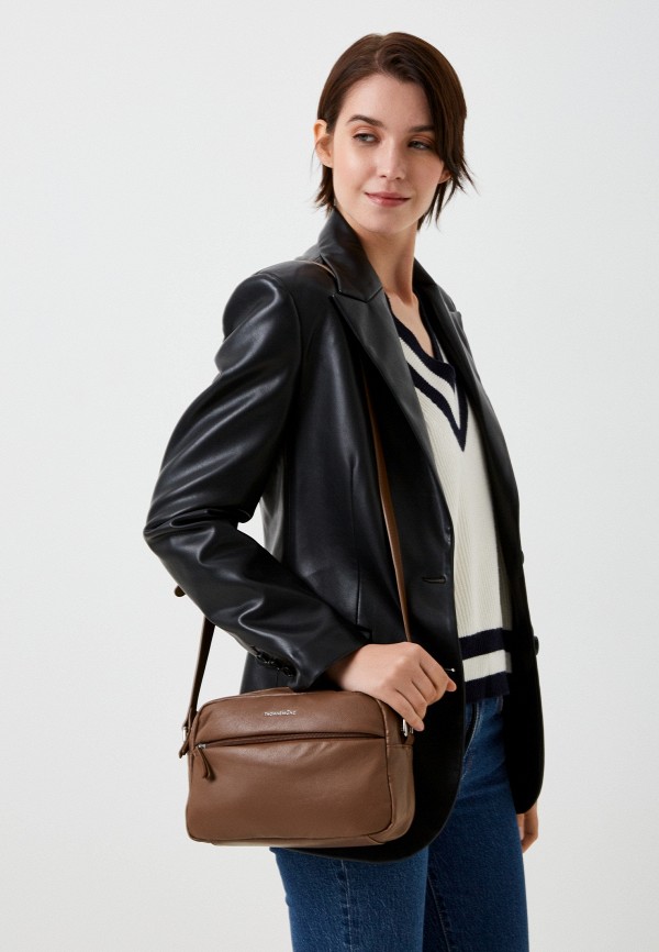 фото Сумка thomas munz