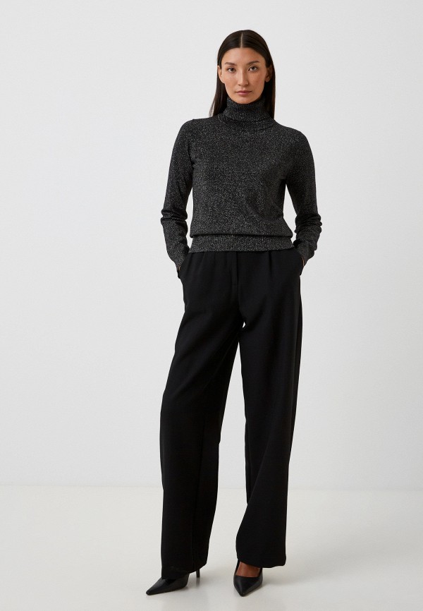 фото Водолазка neohit