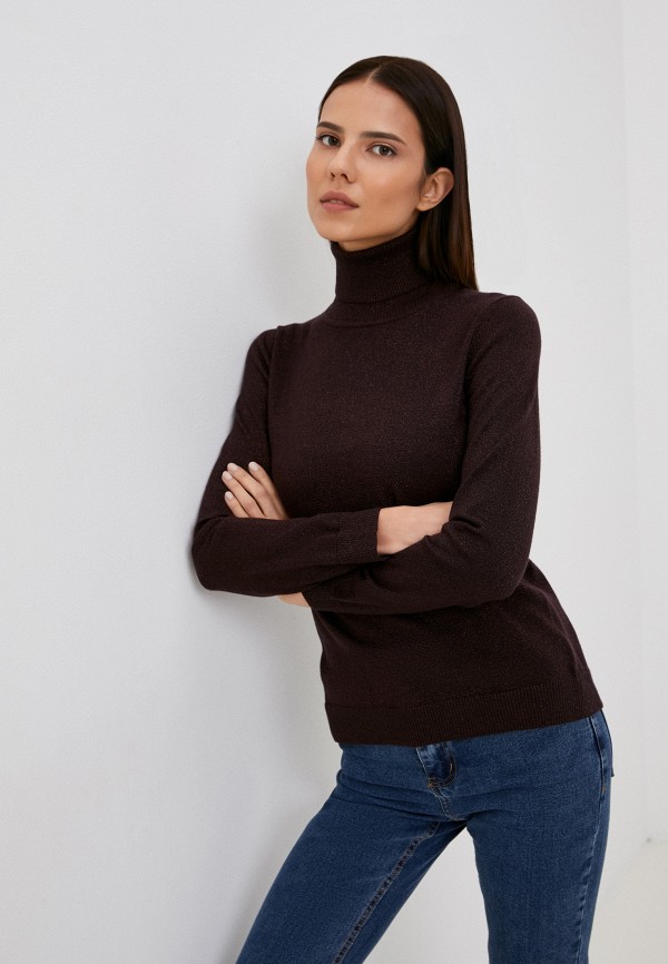 фото Водолазка neohit