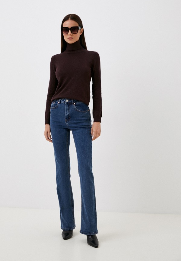 фото Водолазка neohit