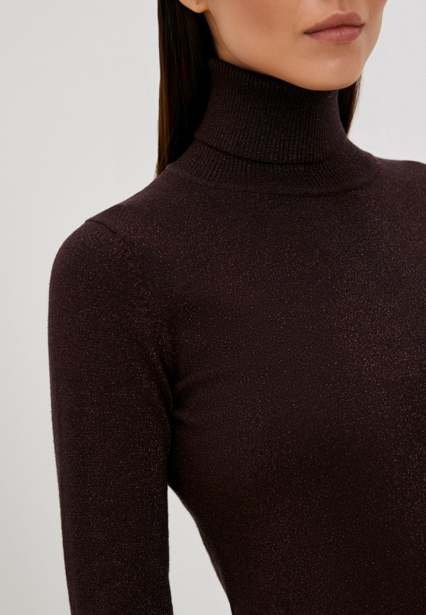 фото Водолазка neohit