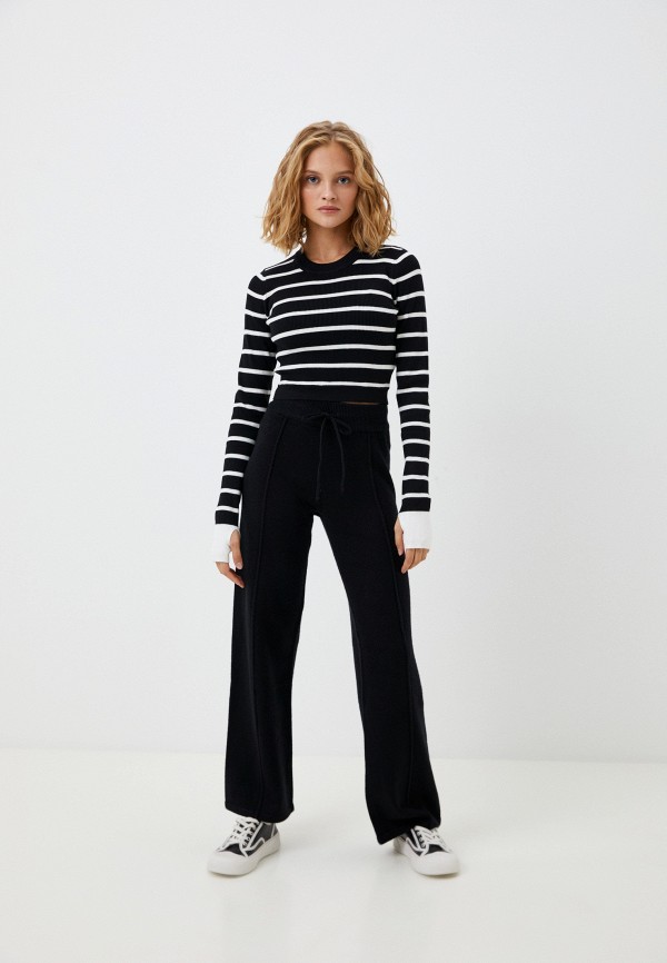 фото Брюки neohit