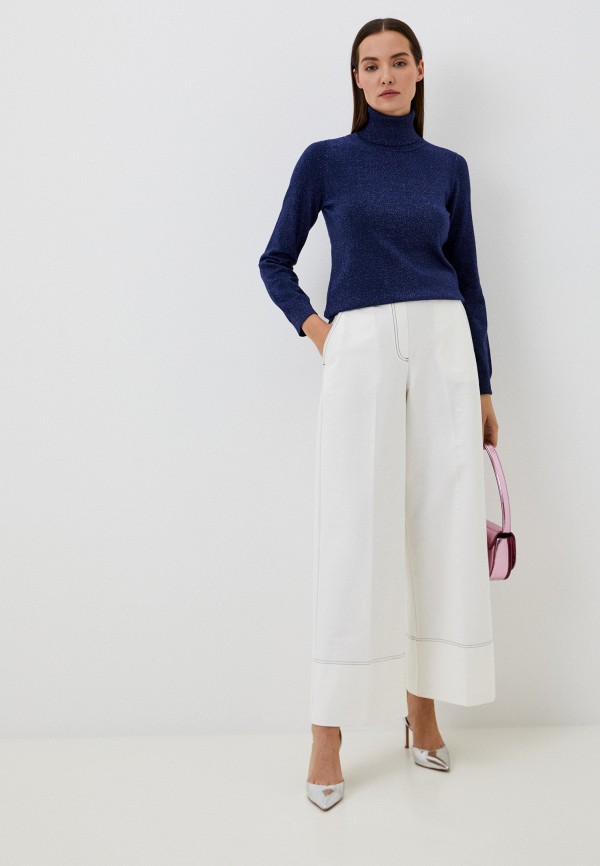 фото Водолазка neohit