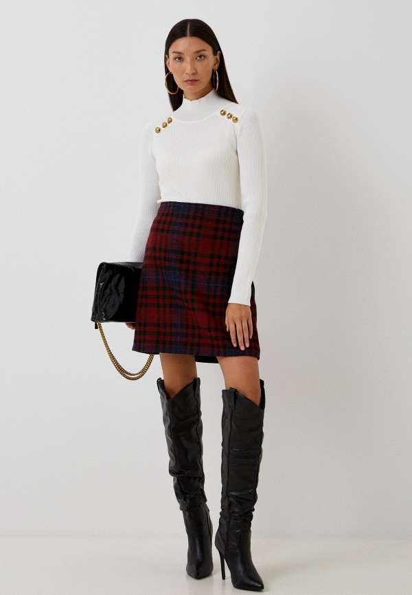 фото Водолазка neohit