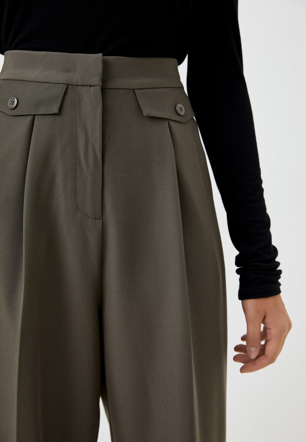 фото Брюки neohit