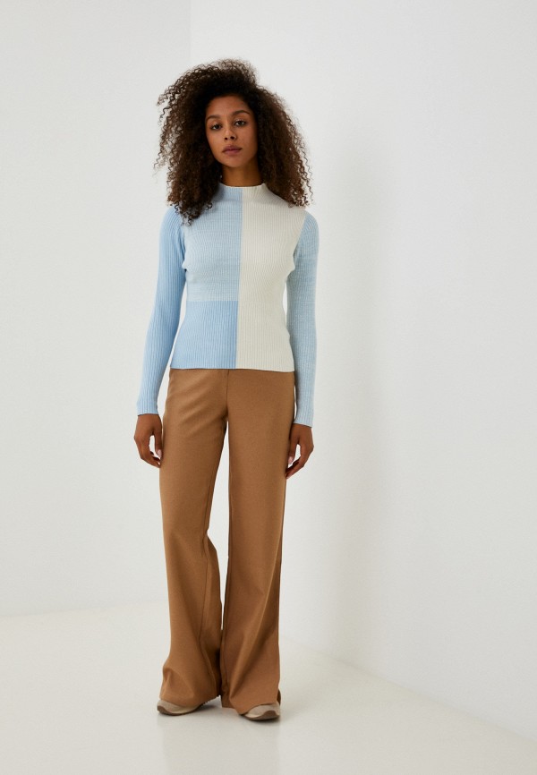 фото Водолазка neohit