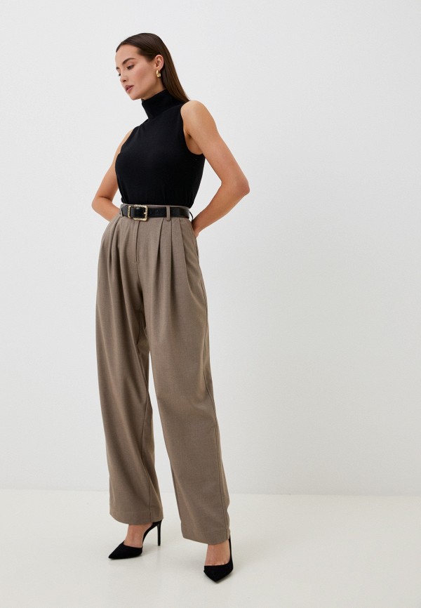 фото Брюки neohit