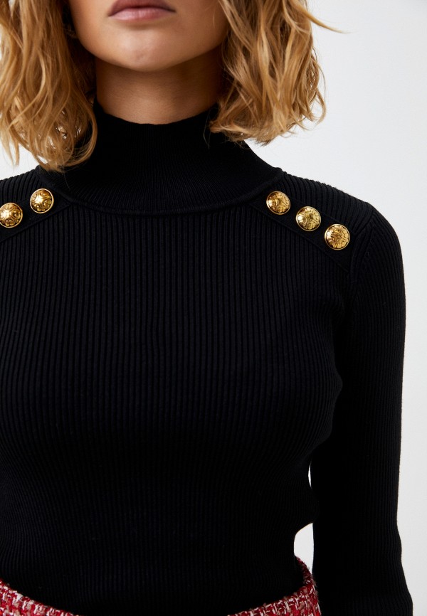 фото Водолазка neohit