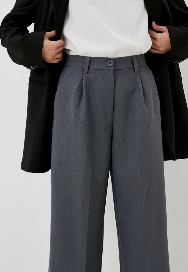 фото Брюки neohit