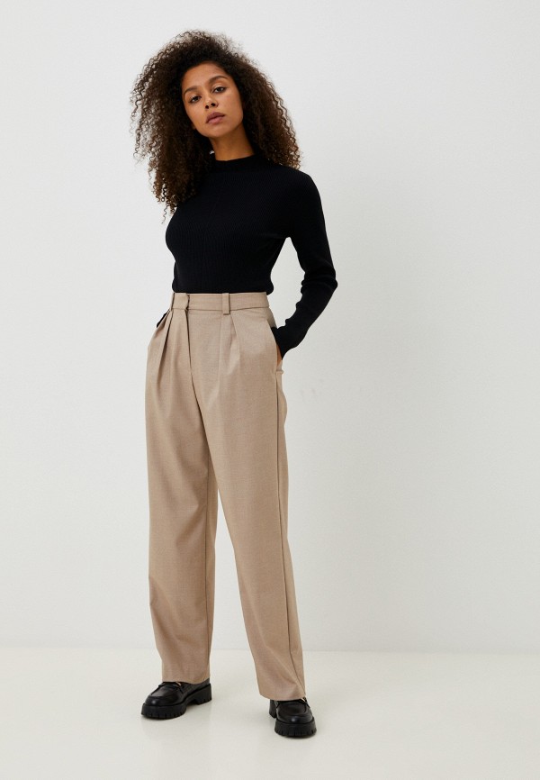 фото Водолазка neohit