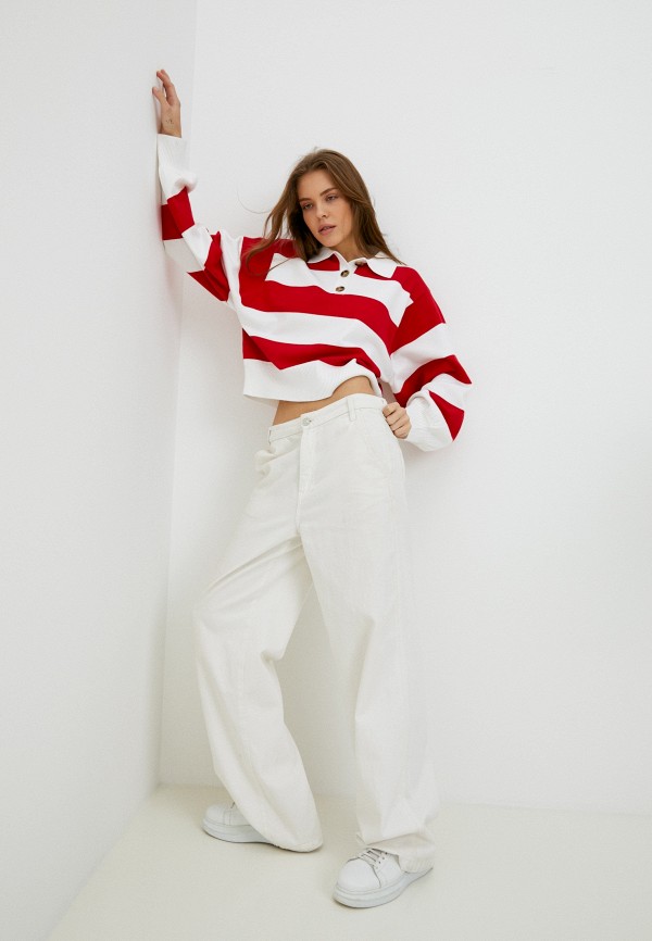 фото Поло neohit