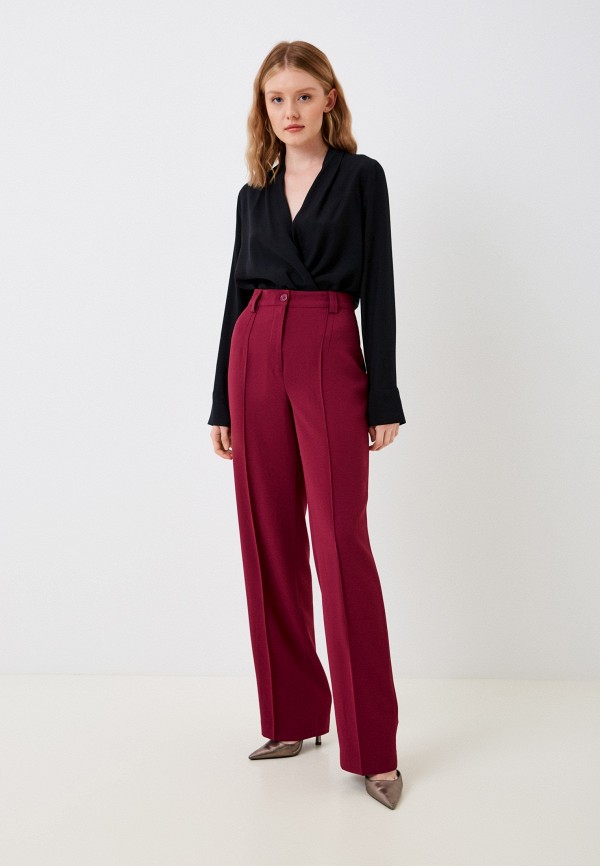 фото Брюки neohit