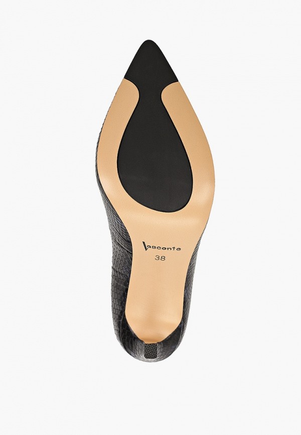 фото Туфли vasconte