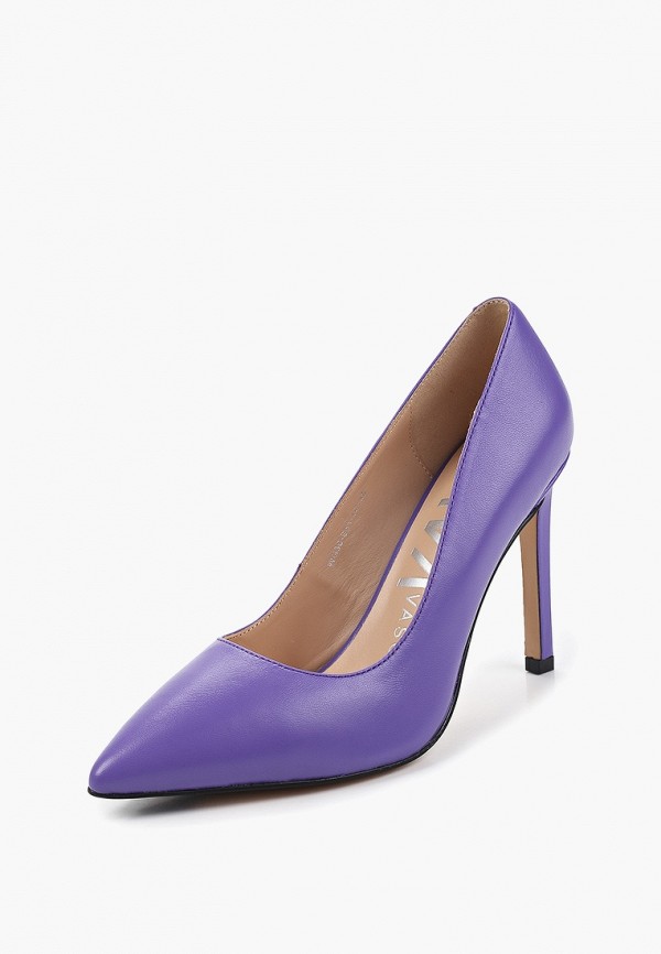 фото Туфли vasconte