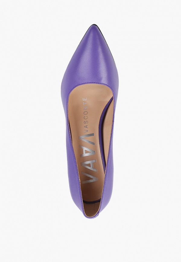 фото Туфли vasconte