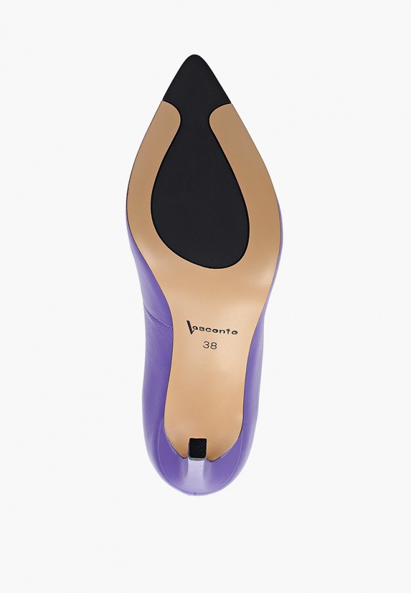 фото Туфли vasconte