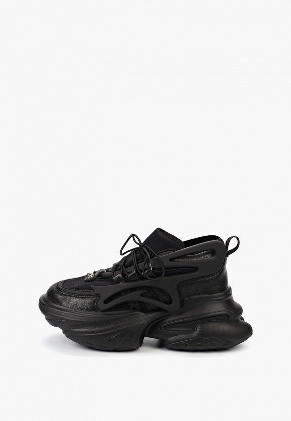 фото Кроссовки llevv group