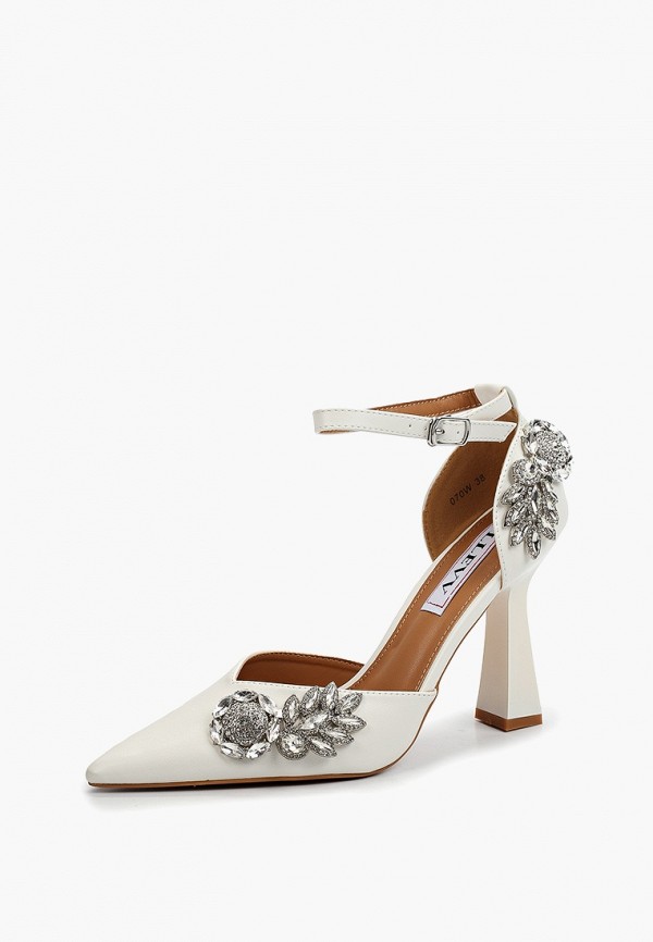 фото Туфли llevv group