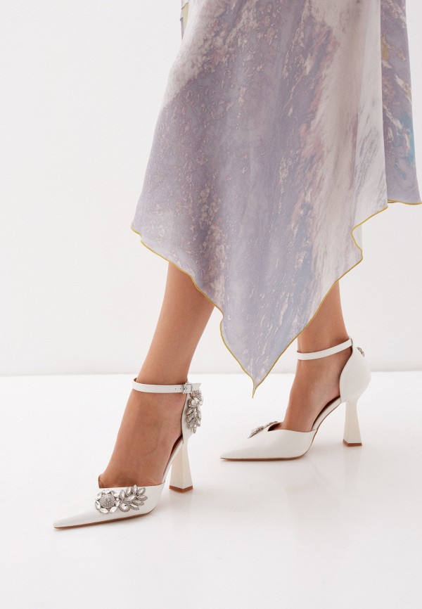 фото Туфли llevv group