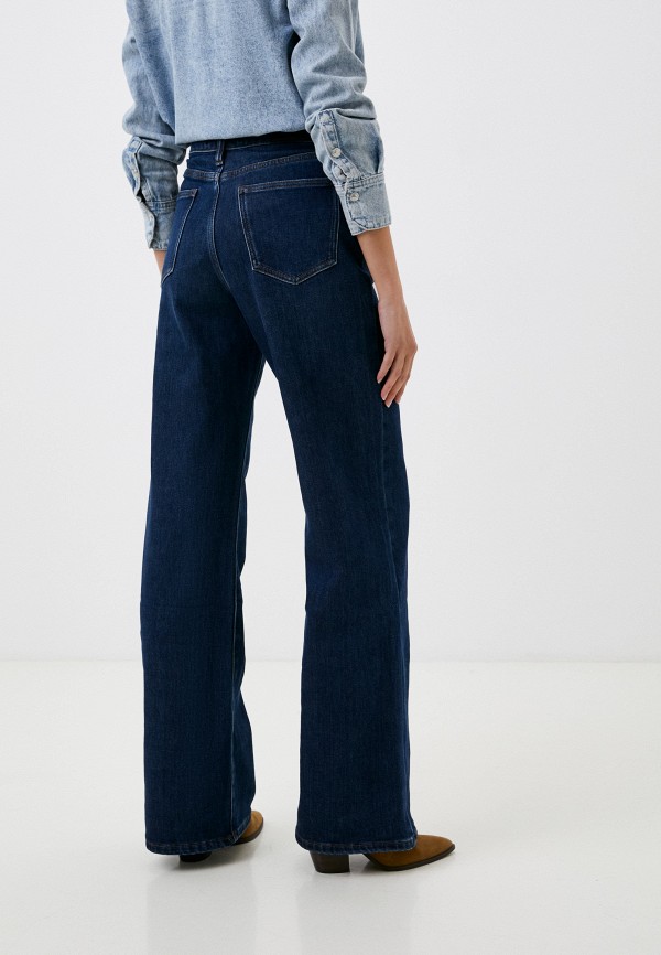 фото Джинсы mossmore