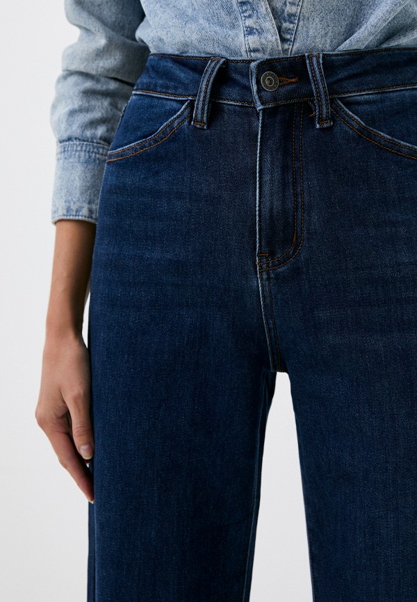 фото Джинсы mossmore