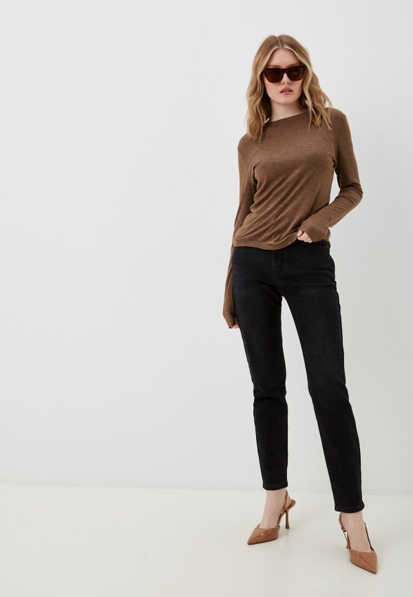 фото Джинсы mossmore