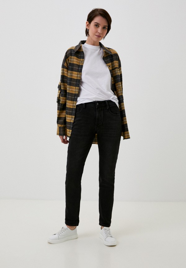 фото Джинсы mossmore