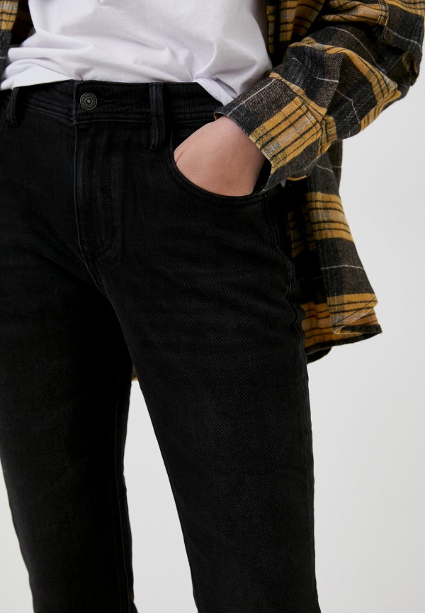 фото Джинсы mossmore