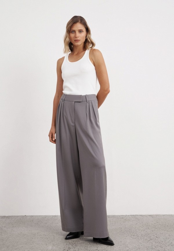 фото Брюки urban tiger