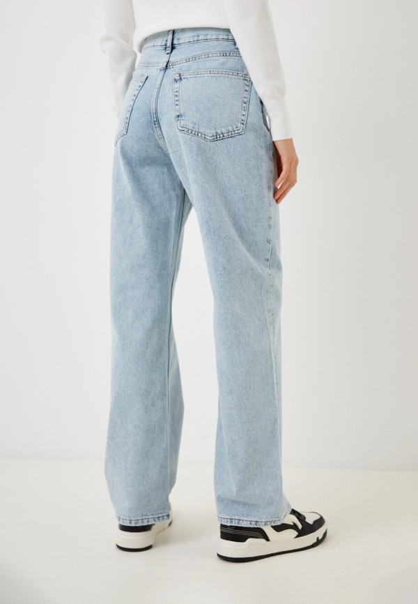 фото Джинсы urban tiger