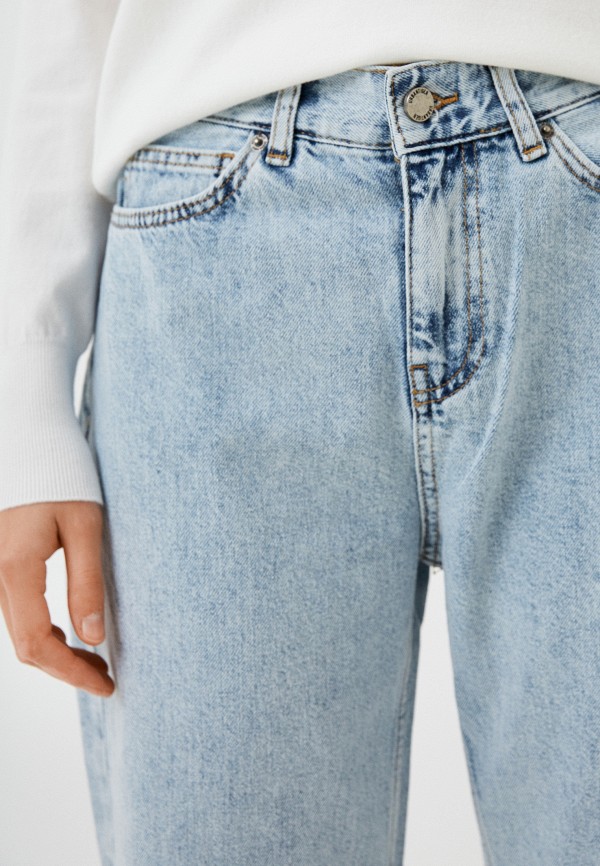 фото Джинсы urban tiger