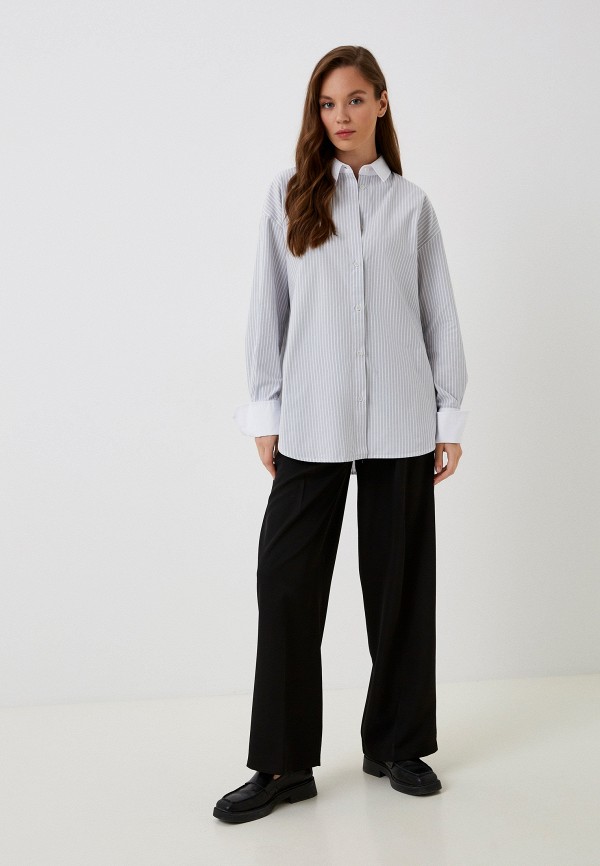 фото Брюки feeda grava