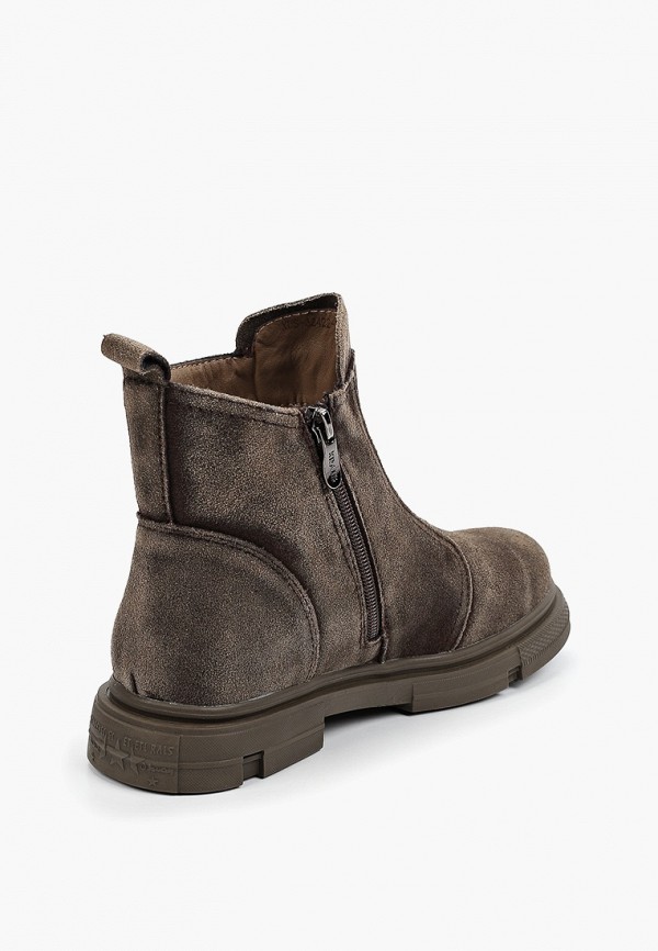 фото Ботинки kraus shoes collection