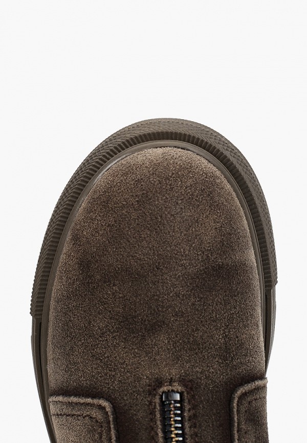 фото Ботинки kraus shoes collection