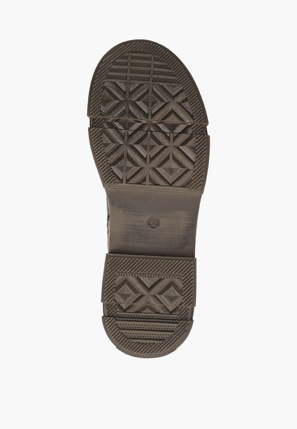 фото Ботинки kraus shoes collection