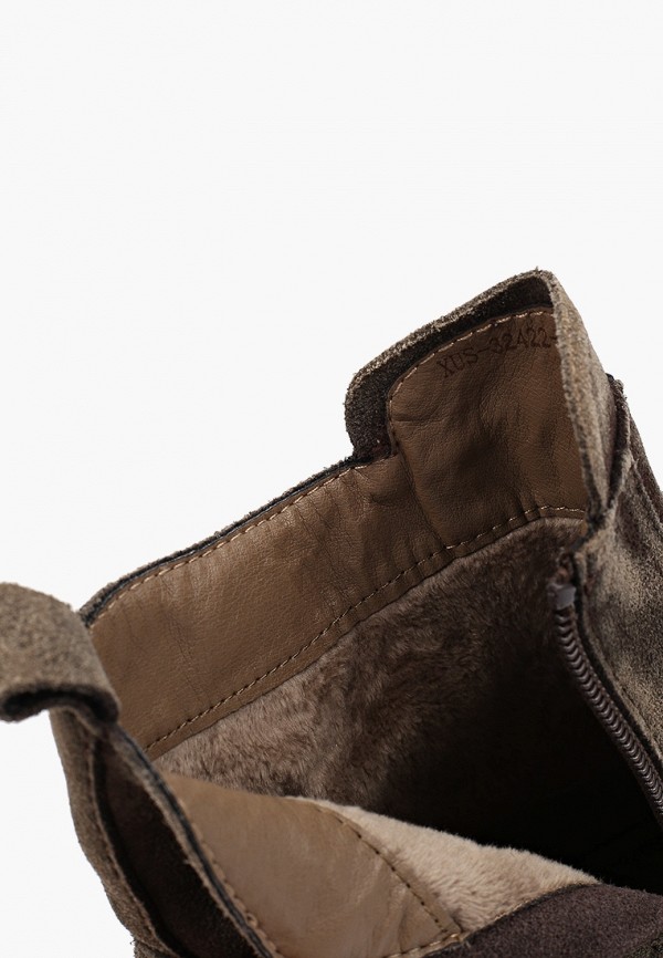 фото Ботинки kraus shoes collection