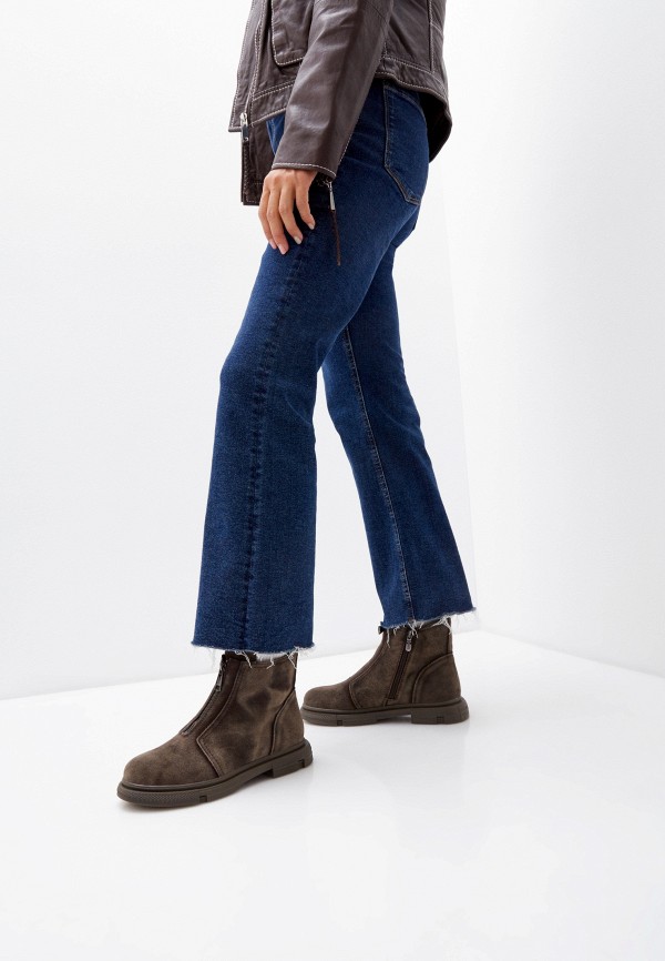 фото Ботинки kraus shoes collection