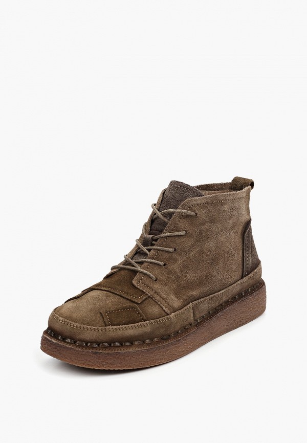 фото Ботинки kraus shoes collection