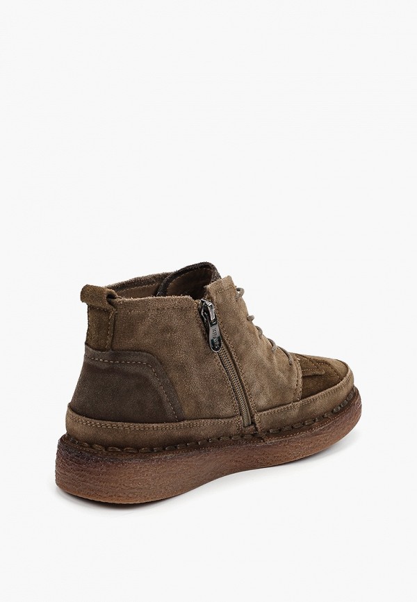 фото Ботинки kraus shoes collection