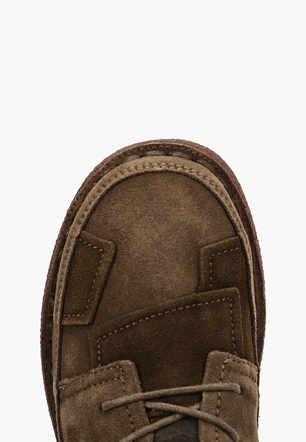 фото Ботинки kraus shoes collection