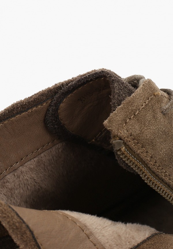 фото Ботинки kraus shoes collection