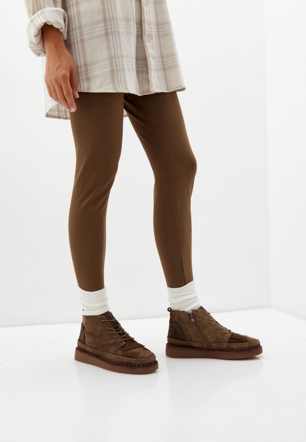 фото Ботинки kraus shoes collection