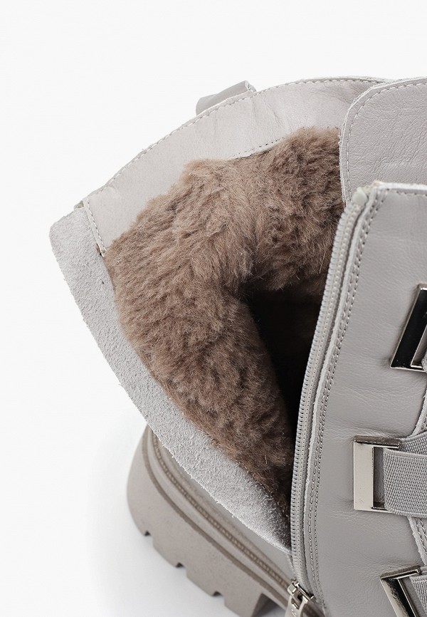 фото Ботинки kraus shoes collection