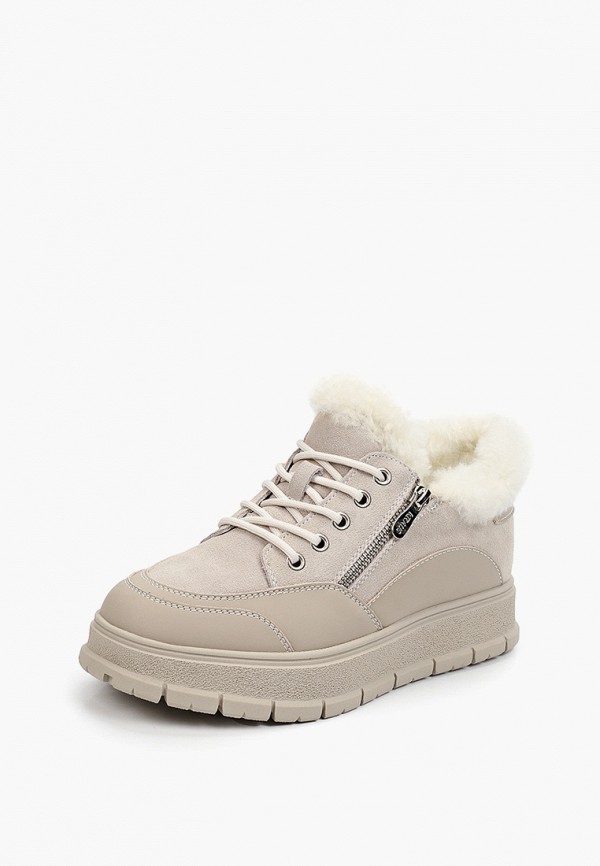 фото Ботинки kraus shoes collection