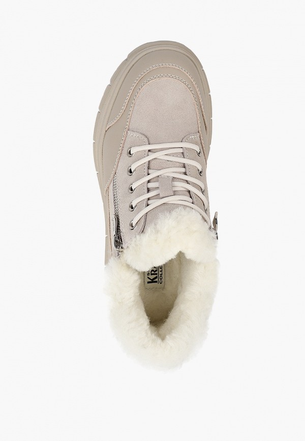 фото Ботинки kraus shoes collection