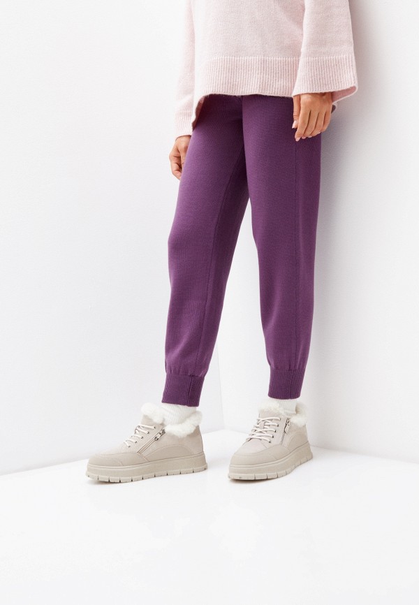 фото Ботинки kraus shoes collection