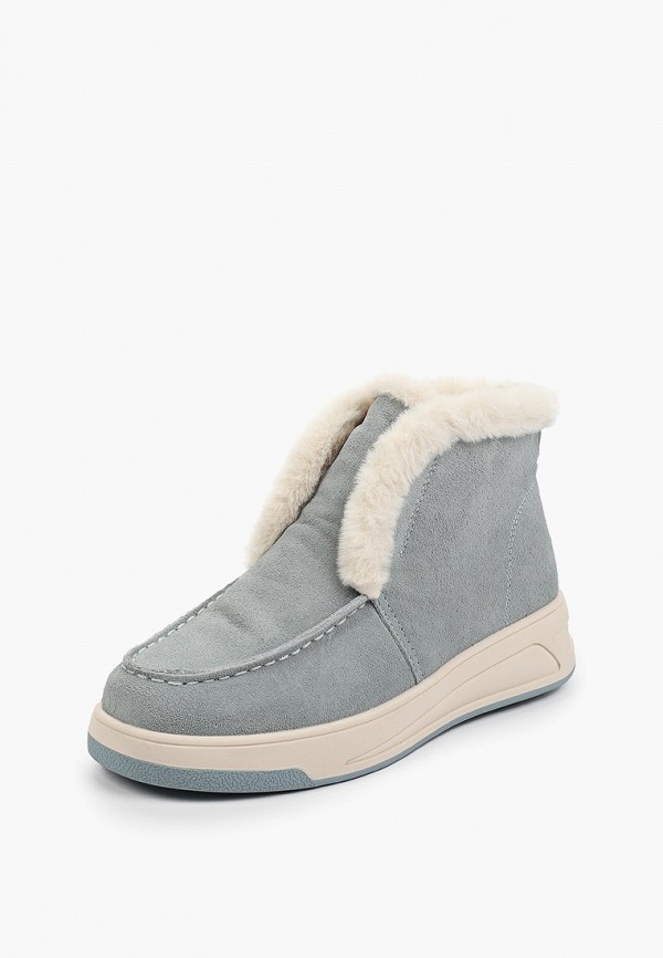 фото Ботинки kraus shoes collection